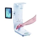 Adison 3D Liquid Crystal Vein Locator