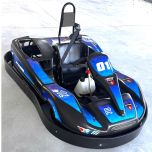Junior and Adult Indoor rental Go Kart