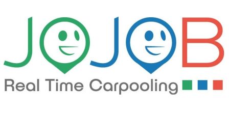 JOJOB REAL TIME CARPOOLING