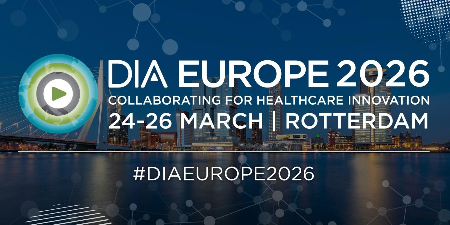 DIA Europe 2026