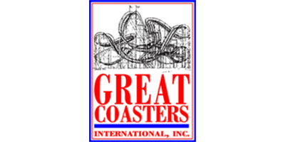 Great Coasters International, Inc.