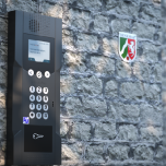 Intracode Video Scrollintercom