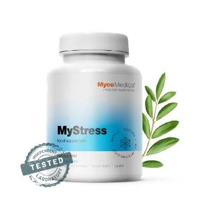MyStress