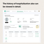 AI native Remote patient monitoring