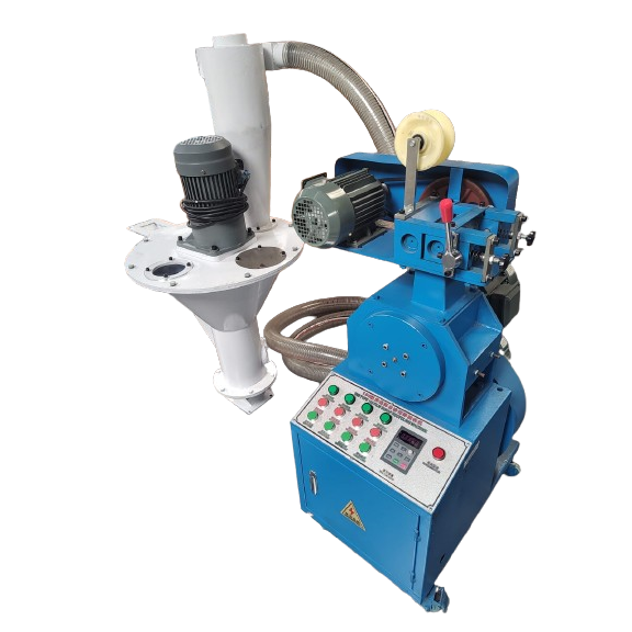 Refilador de Aparas Automático