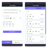Mobility as a Feature solution