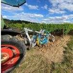 Vitéa vigne et maraîchage