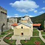 8 days - SERBIA LANDSCAPE  WITH RAFTING