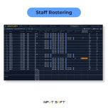 Resource Management Software Suite