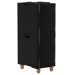 Hot Box Vertical 95 Litros