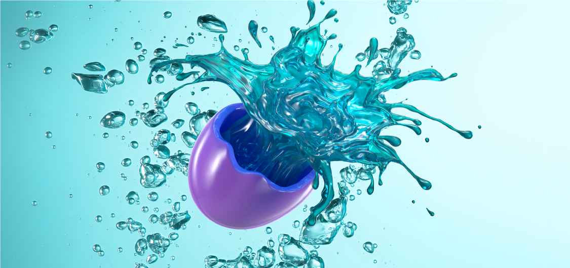 Chewgels - Chewable Soft Capsules