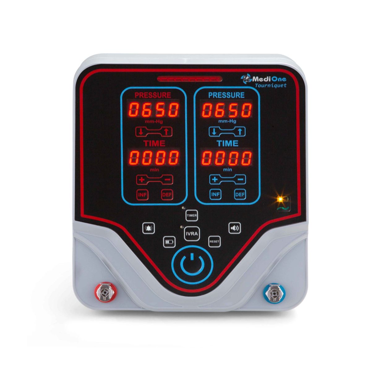 2 Channel Automatic Tourniquet Device