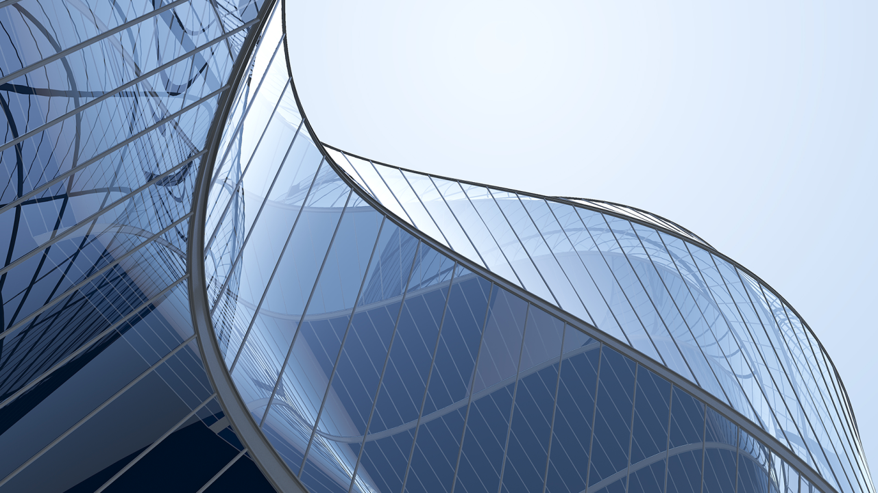 TOP 5 features in Allplan Architecture