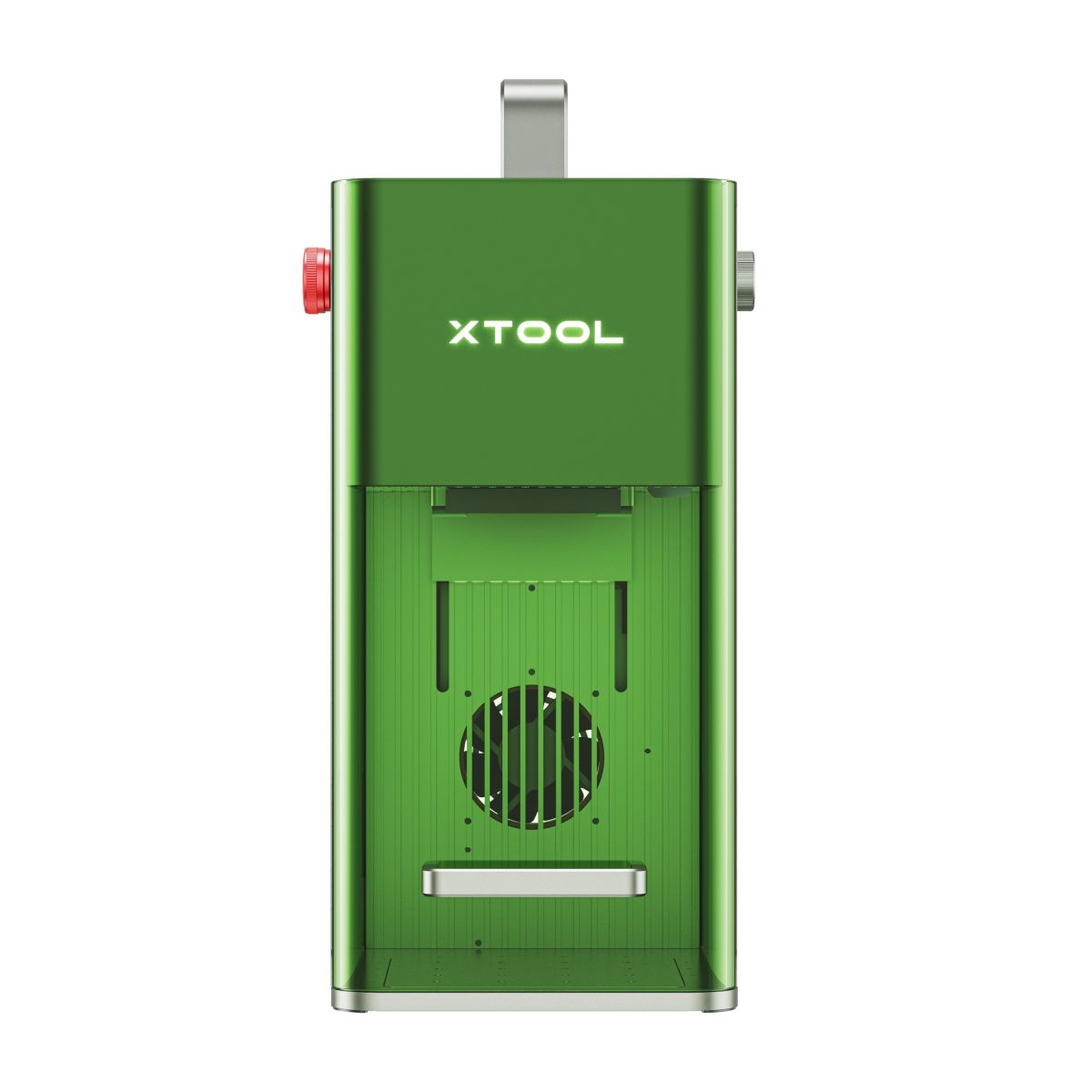 xTool F1 & F1 Lite Portable and High Speed Laser Engraver