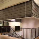 DS FIRE: CORTINAS CORTA-FOGO & CORTA-FUMAÇA