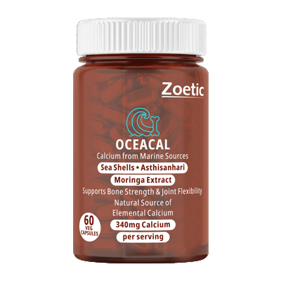 Oceacal Capsules