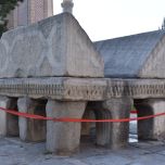 UZBEKISTAN: PARTENZE GARANTITE 2025