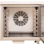 Ultracongelador de Alimentos U 07 HORIZONTAL