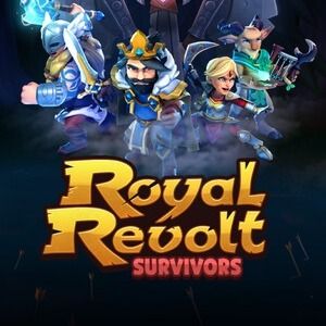 Royal Revolt Survivors