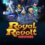 Royal Revolt Survivors