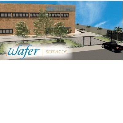 Serviço de manutenção, retrofit e mudança de layout para linha de wafer