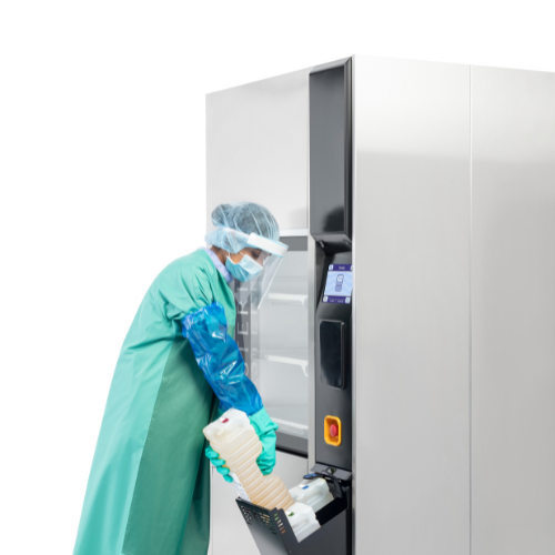 AMSCO 7053 Washer Disinfector