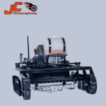 Roçadeira de Arrasto JC