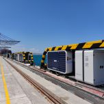 MoorMaster® – The World’s Only Proven Vacuum Mooring Technology