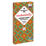 Chocolate Made with Swiss Craft & Filipino Soul