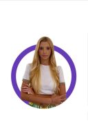 Erica Maria De Vittori