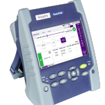 SmartOTDR – Testador Portátil de Fibra