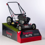 Cortador B4T-7000 - Branco Elite