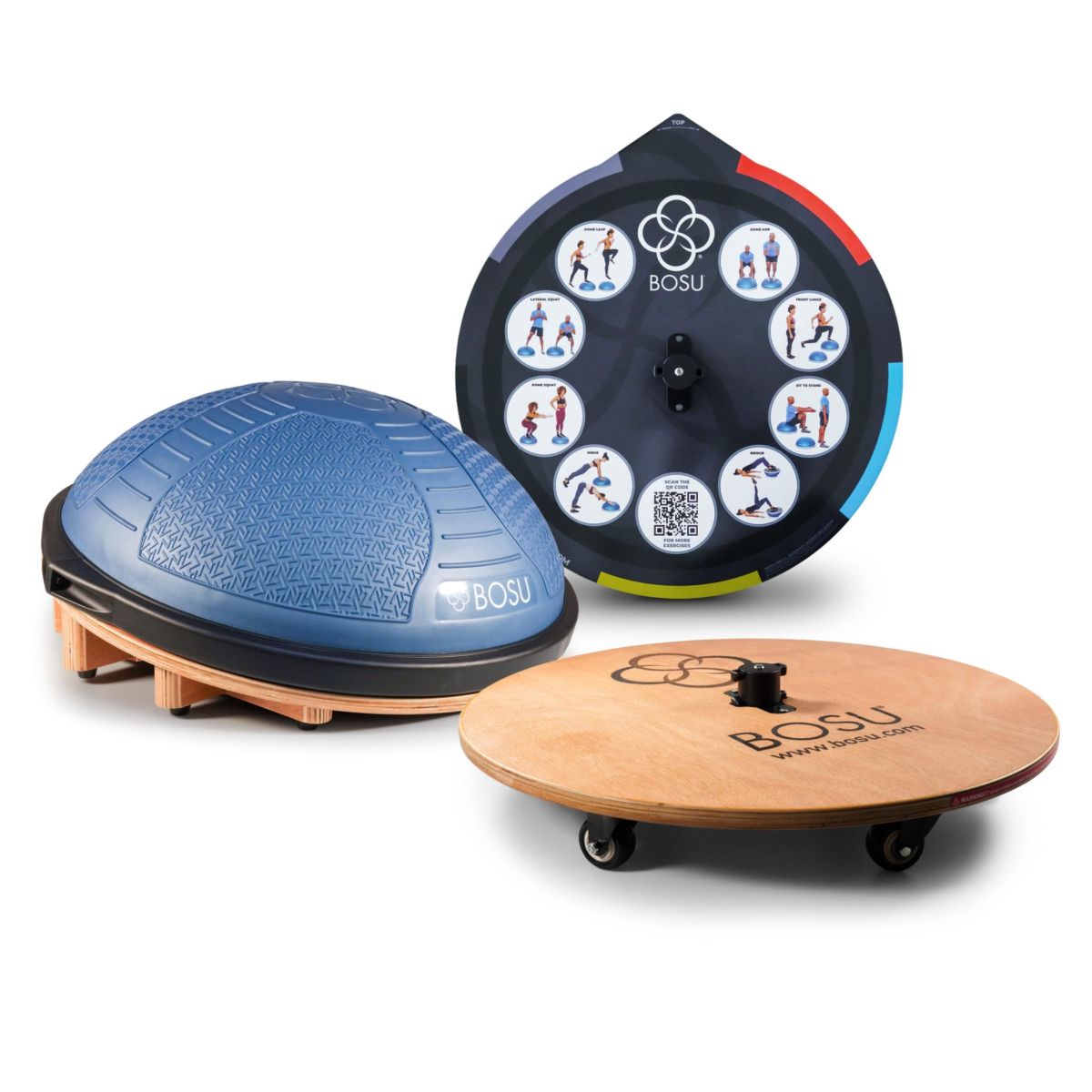 CorLok® Balance Training System