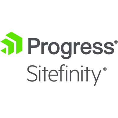 Progress Sitefinity