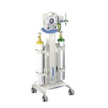 Ressuscitador Infantil Babypuff® 1020