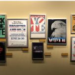 DC Museums Combo: National Archives & American History by Babylon Tours