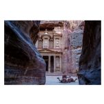 Jordan Classic Tour (08Days/07Nights)