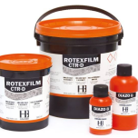 Emulsões Agabê: Linha ROTEXFILM