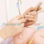 GD/ACLS3400 Comprehensive Infant Emergency Skills Training Manikin