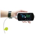 Handheld Pulse Oximeter