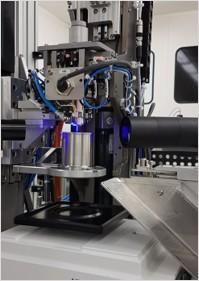 Auto Injectors Quality Inspection System