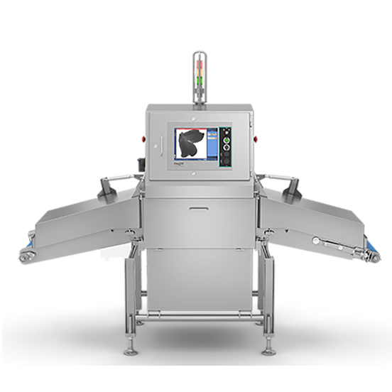 Eagle RMI 400 - Inspeção por Raios-X