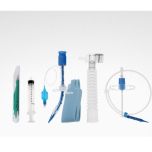 KITS PARA CRICOTIREOIDOSTOMIA - VBM