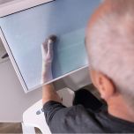 IVS3 | Intensive Visual Simulation