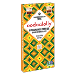 Chocolate Made with Swiss Craft & Filipino Soul