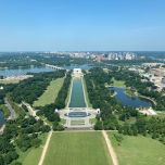 National Mall with Washington Monument Tickets by Walks | Devour