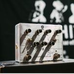 Guitar World: Michelangelo Overdrive Plus