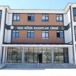 Art and precast elements in Turkey: the Van Edremit School