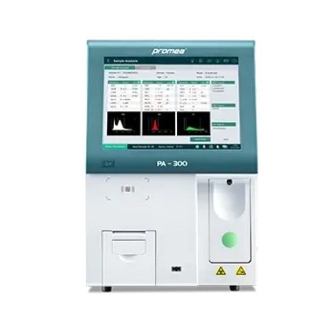 PA 300 Hematology Analyzer (3 Part)