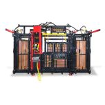 Troncos de Contenção Coimma